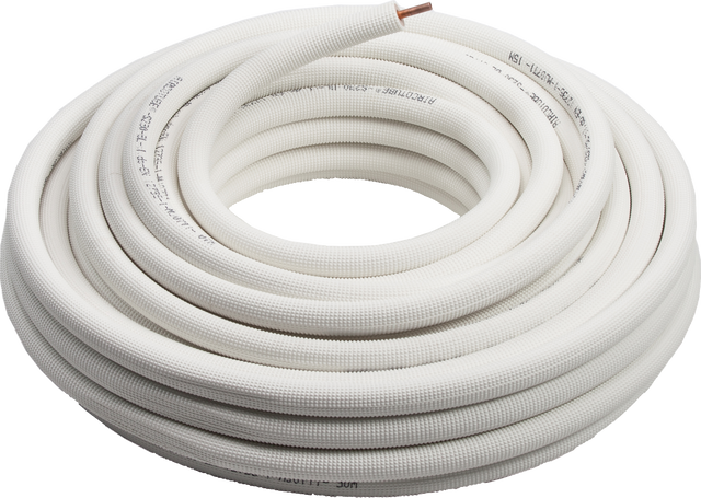 airco tube enkel
