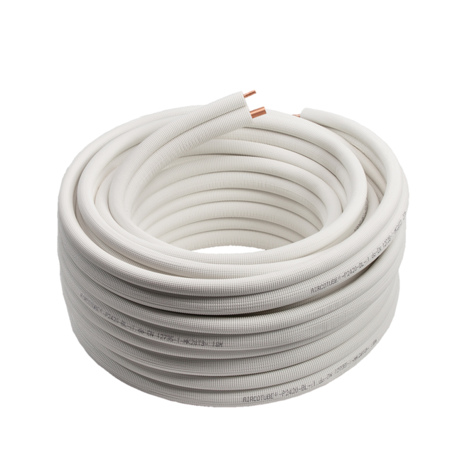 aircotube gecombineerd