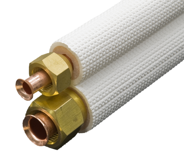 Aircotube leidingset (FS)