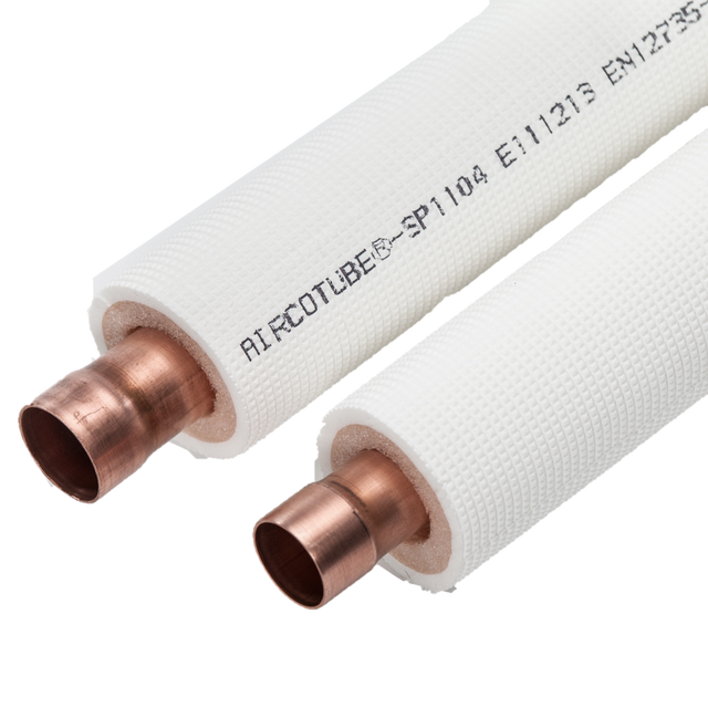 Aircotube recht