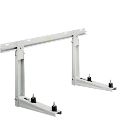 Condensor support