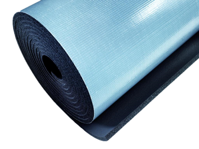 Plaatisolatie