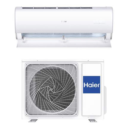 Haier Jade Wandmodel - single-split set - 2,5 kW