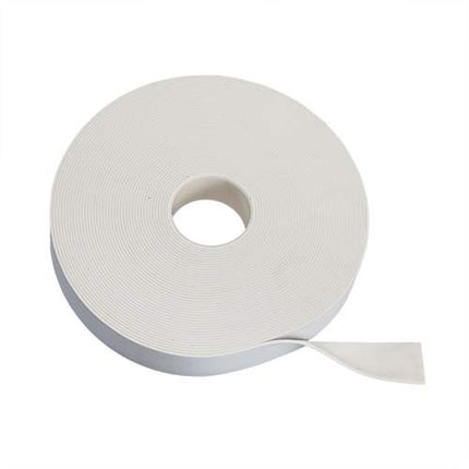 Tecnosystemi Foam tape wit 10m (50x3mm)