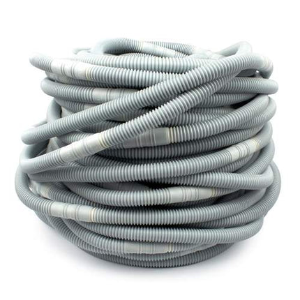 Tecnosystemi flex. afvoerslang 18/20mm, rol 50m coated