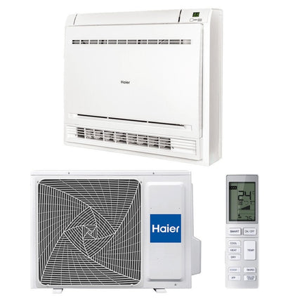 Haier Vloermodel - single-split set - 2,5 kW