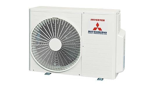 Mitsubishi SCM 60 ZS-W Multi-split buitenunit - 6 kW