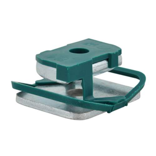 Bevestigingsmateriaal toebehoren