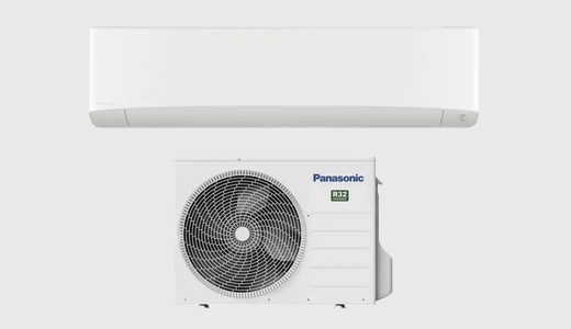 airco server ruimte