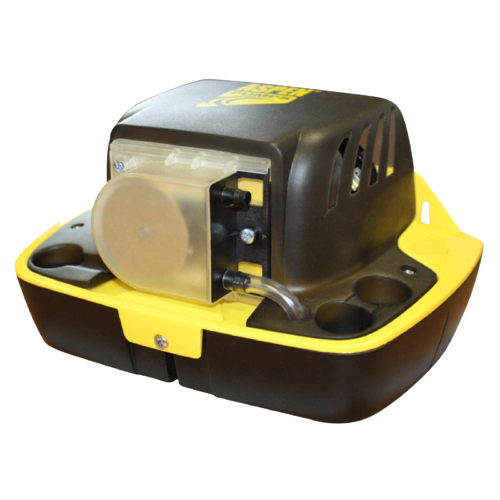 Afbeelding van Tankpomp airco water tank airconditioning regio nijmegen