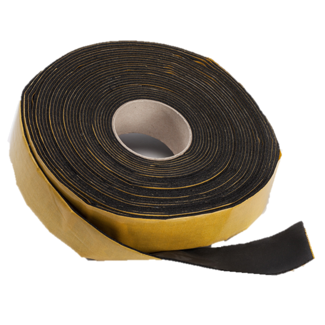 Isolatietape en toebehoren