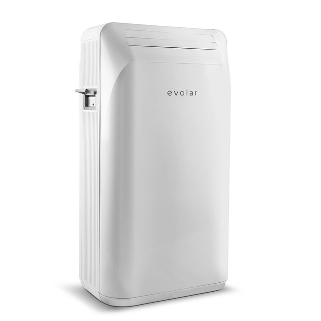 Evolar EVO-ES9000 Mobiele airco zonder slang - 2,5 kW