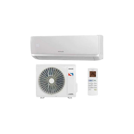 Sinclair Ray SIH/SOH 09BIR Wandmodel - single-split set - 2,7 kW