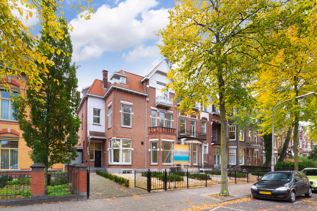 Oranjesingel, Nijmegen