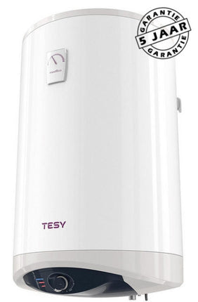 Tesy elektrische boiler 80 liter Modeco