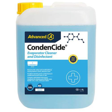 Advanced Engineering Condencide+ 5,0L jerrycan