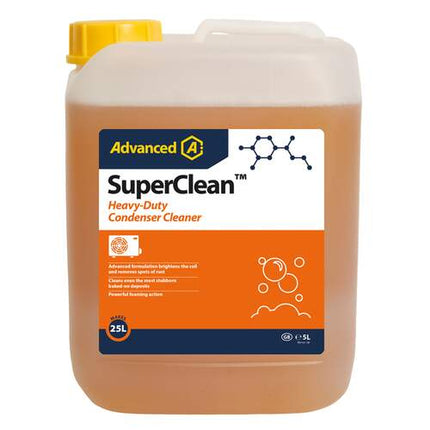 Advanced Engineering SuperClean 5,0L jerrycan