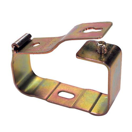 Aspen Xtra Grip Lock-1 metalen leidingdrager 1/4-1/2 10 stuks