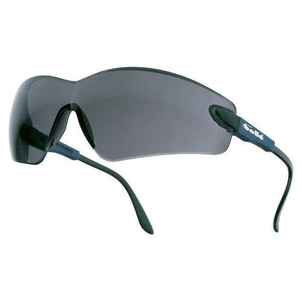 M-Safe veiligheidsbril Ampato, bruin glas