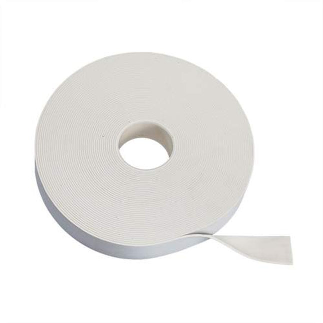 Tecnosystemi Foam tape wit 10m (50x3mm)