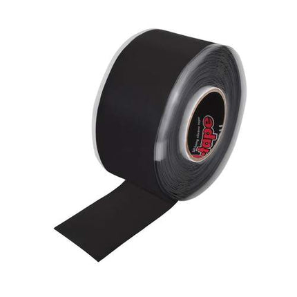 ResQ tape 3,6m (25x0,5mm) zwart