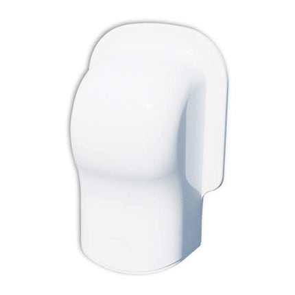 Tecnosystemi Optima TM102 muurafdekkap