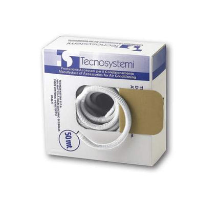 Aircoflex afvoerslang  Ø 16/18/20mm rol 50m