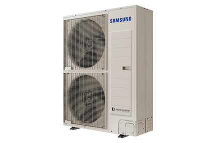 Samsung Monoblock Warmtepomp 16kW 260 Liter 3-fase