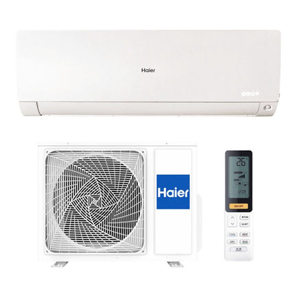 Haier Flexis Plus Wandmodel - single-split set - 2,5 kW