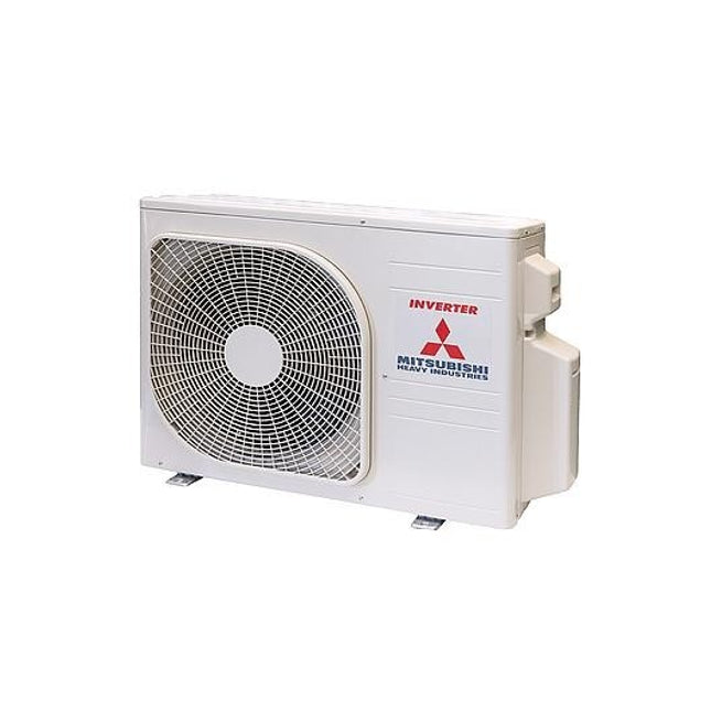 Mitsubishi SCM 45 ZS-W Multi-split buitenunit - 4,5 kW