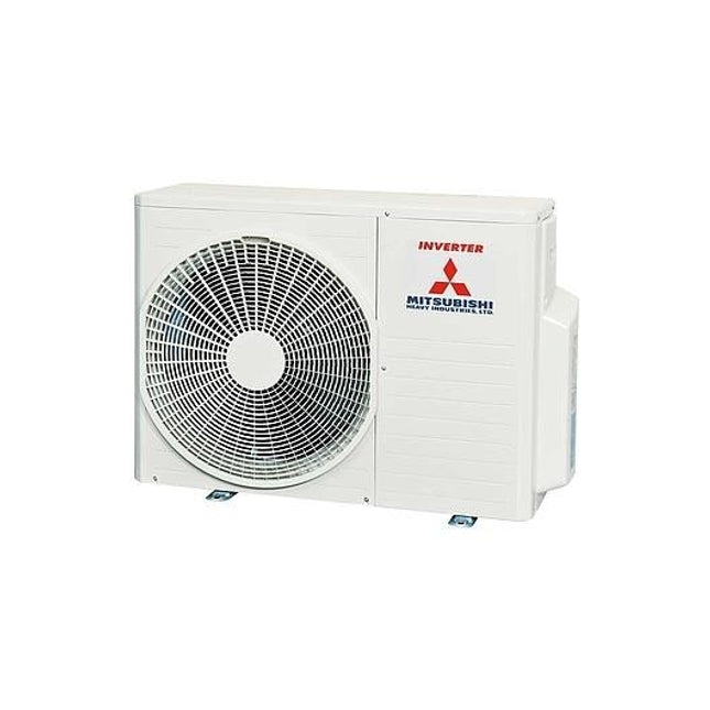 Mitsubishi SCM 60 ZS-W Multi-split buitenunit - 6 kW