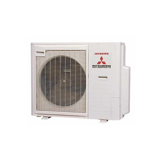 Mitsubishi SCM 80 ZS-W Multi-split buitenunit - 8 kW