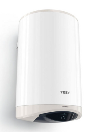 Tesy elektrische boiler 100 liter Modeco Smart