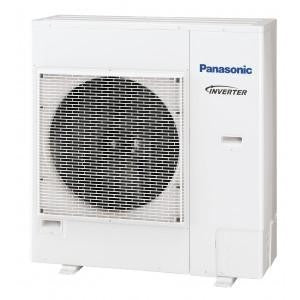 Panasonic CU‐5Z90TBE Multi-split buitenunit - 9 kW